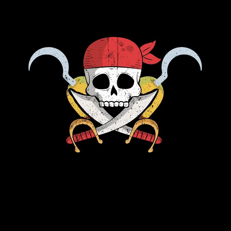 pirate