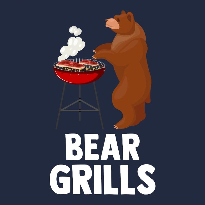 Bear Grills
