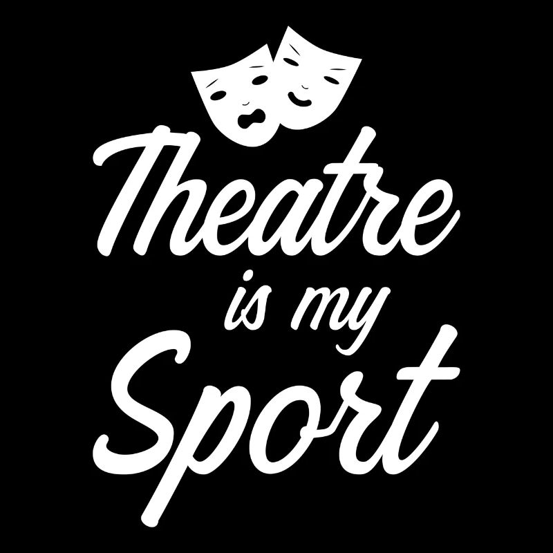 Théâtre sort drôle