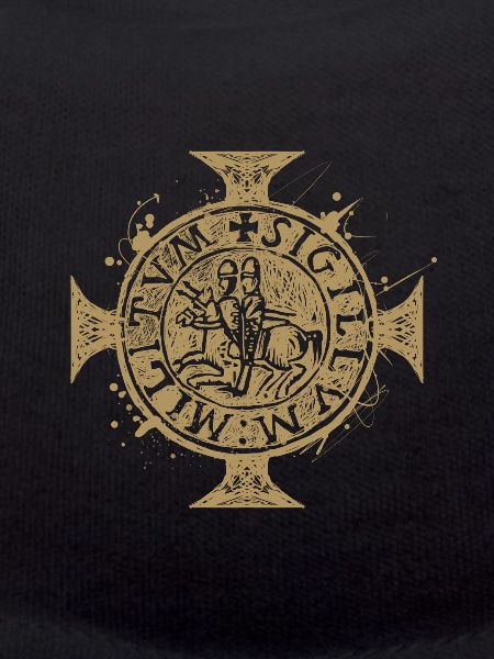 Knight Temaplar Gift