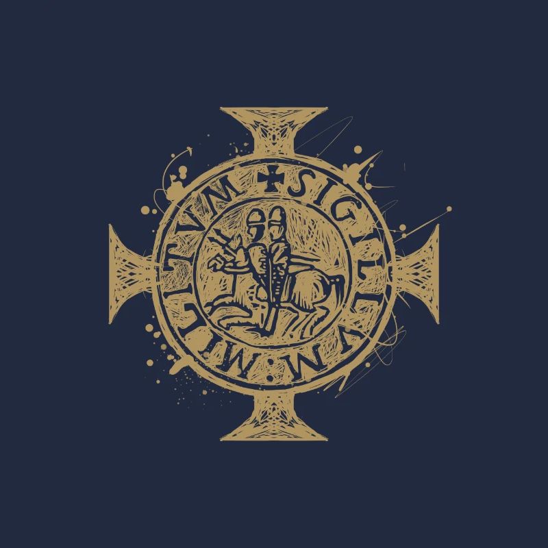 Chevalier Temaplar Cadeau