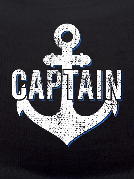 captain