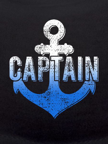 captain