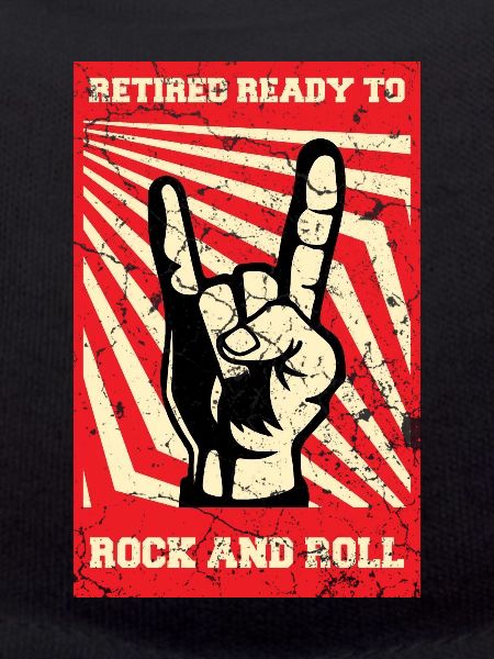 Renter Rock and Roll