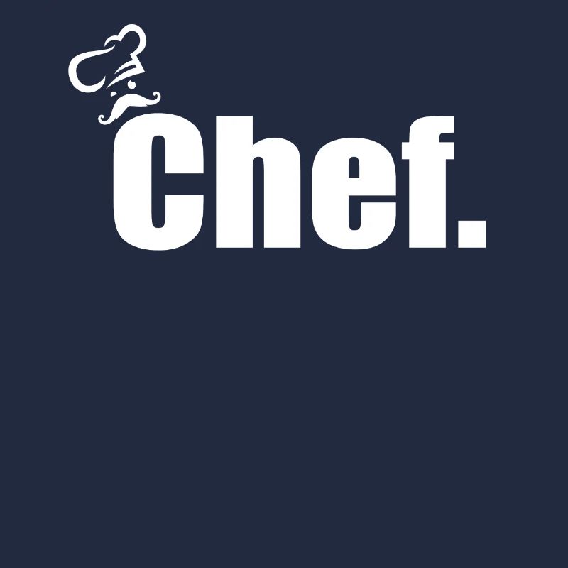 Chef de barbecue - BBQ Chef chef bonnet cuisinier