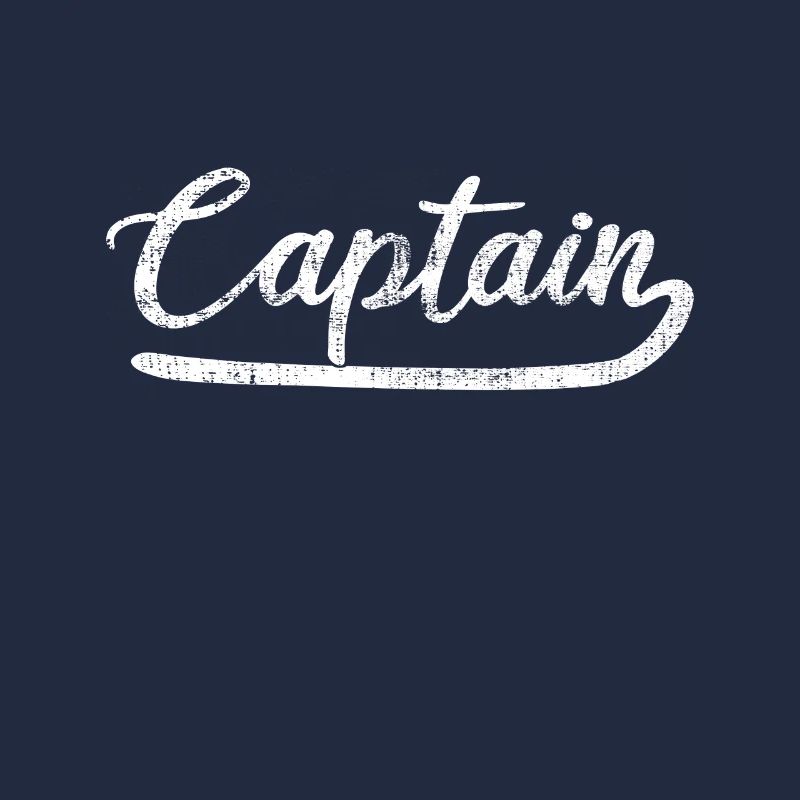 Capitaine