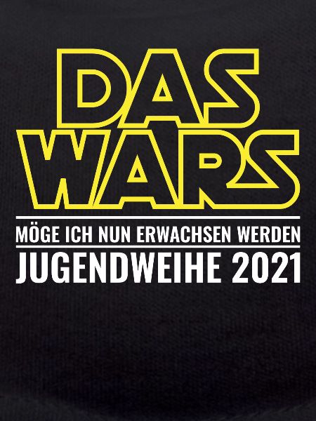 Jugendweihe | Jugendweihe 2021