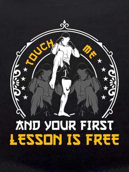 Muay Thai