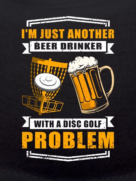 Discgolf | Discgolfer Discgolfspieler Geschenk