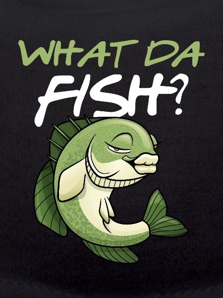 angling