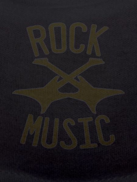 Rock music