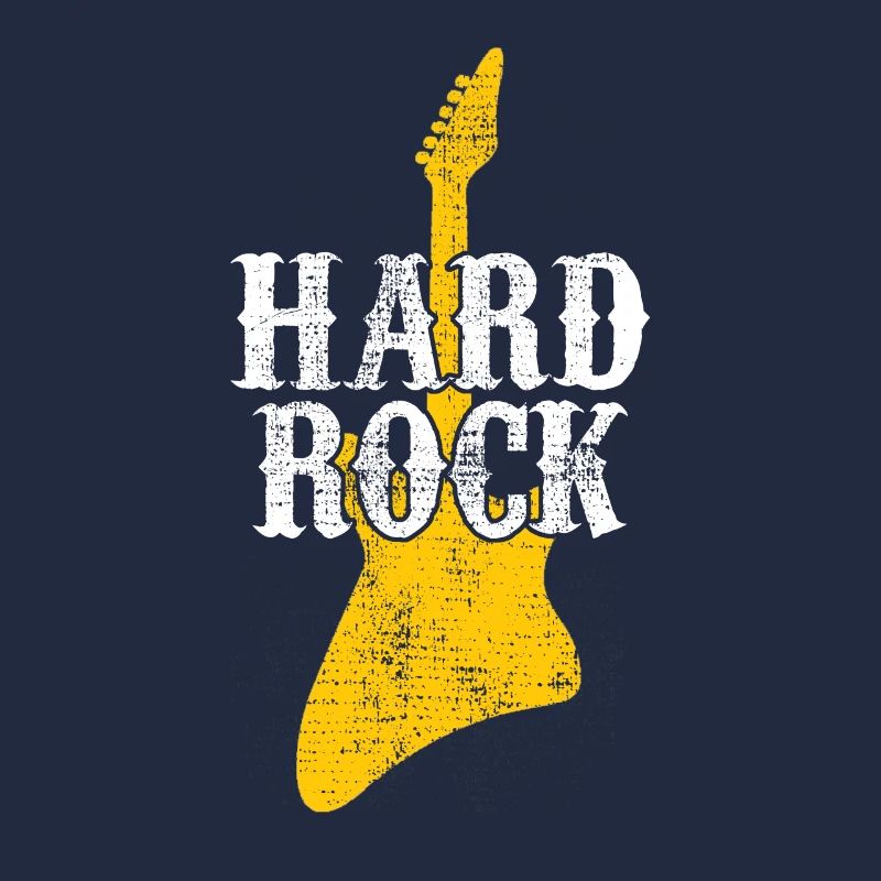 hard rock