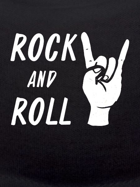 Rock and Roll