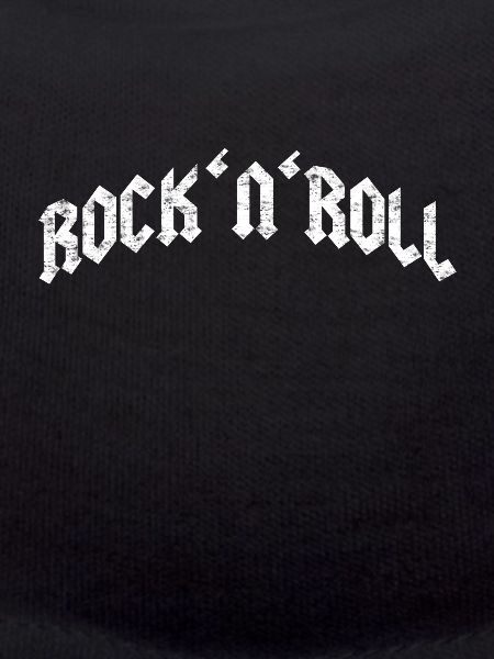 Rock and Roll