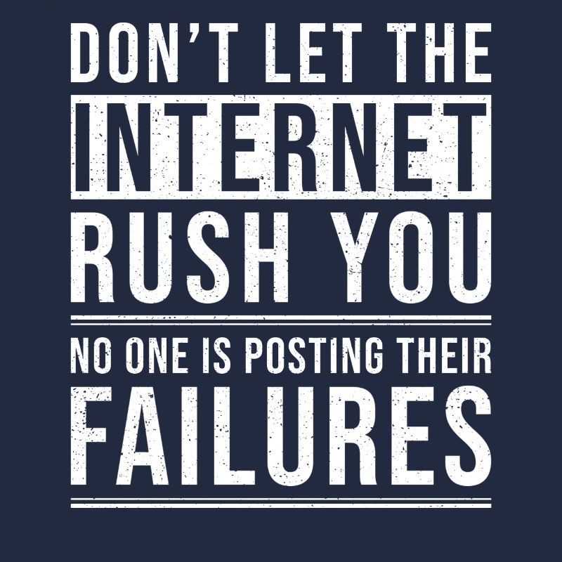 Inspiration Zitat Internet