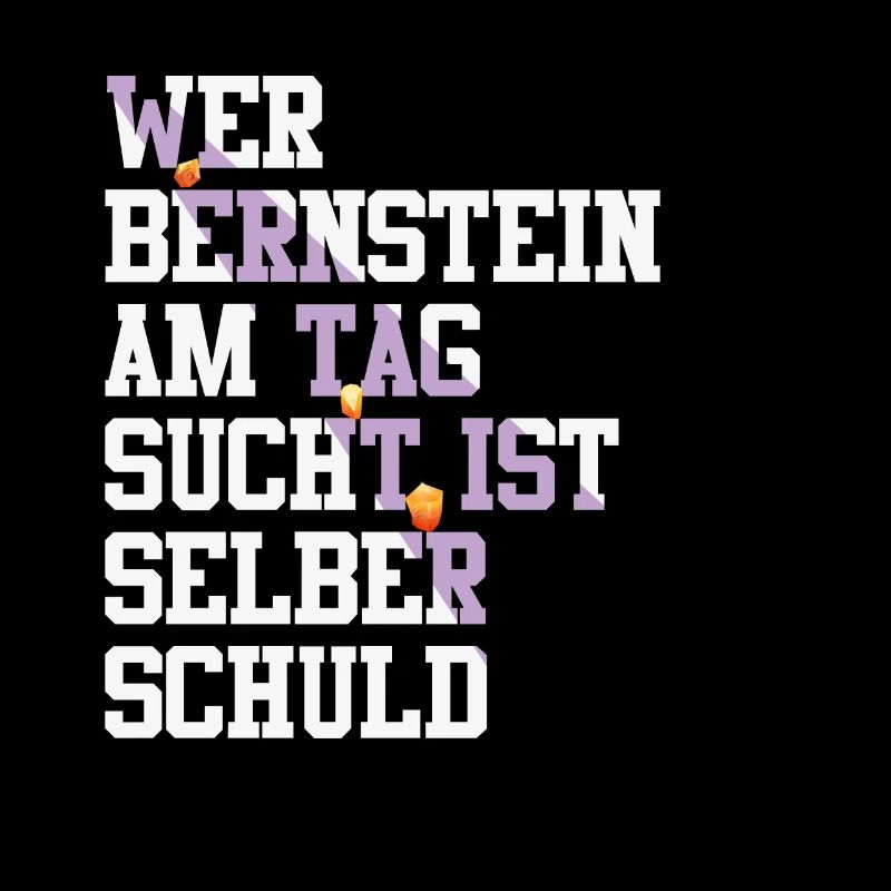 Bernstein Strand Urlaub Lampe Ostsee Geschenkidee
