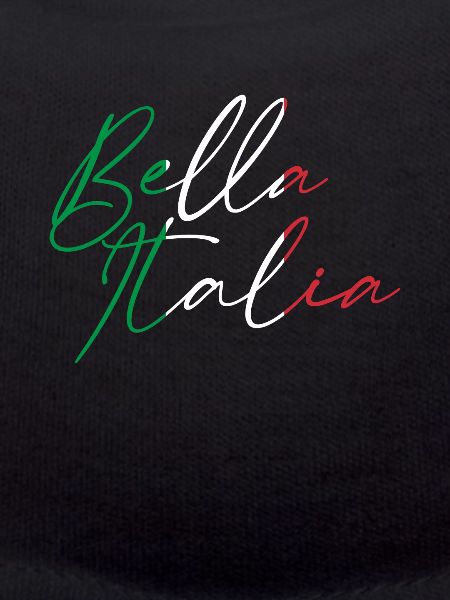 Bella Italia