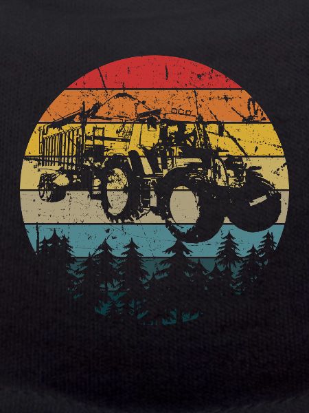 tracteur
