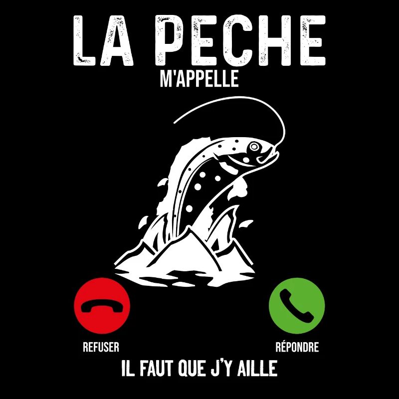 pêche