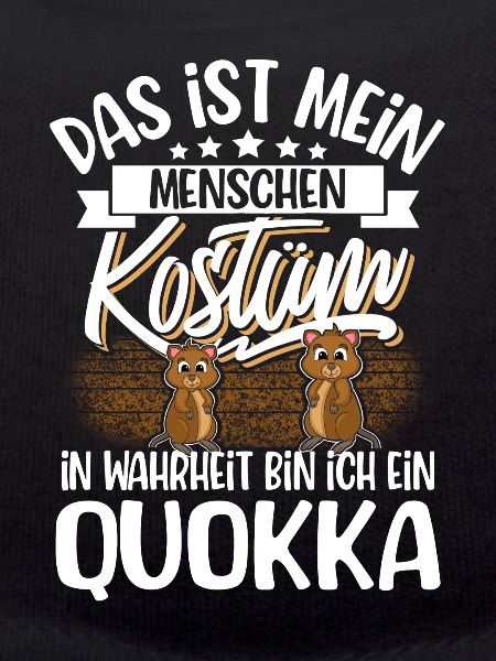 Quokka