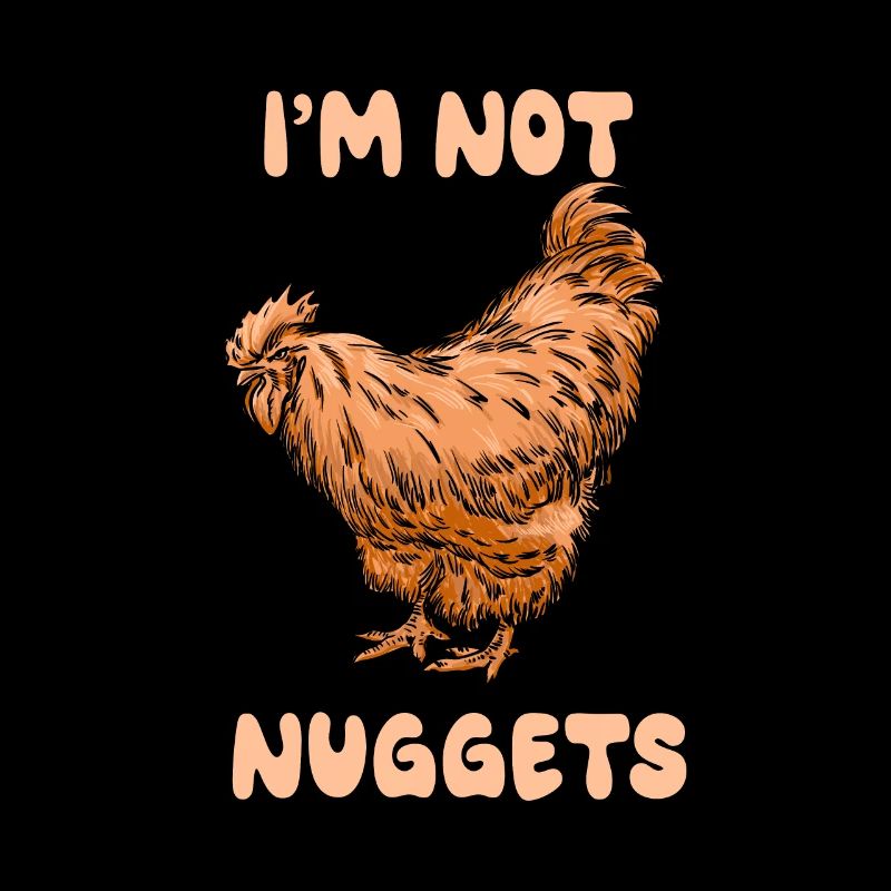 Huhn Tierschutz