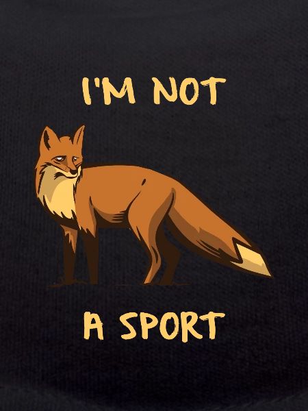 Fuchs Tierschutz