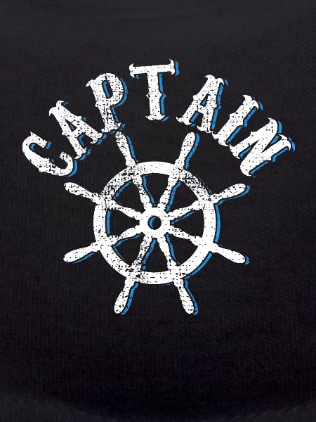 captain