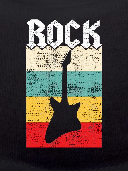 rock