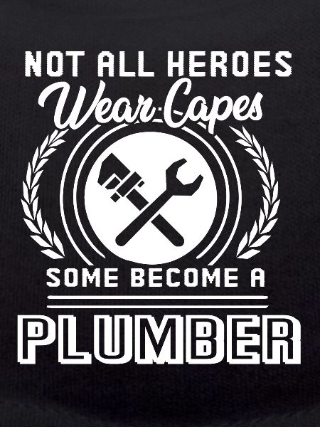 Plumber Become A Plumber