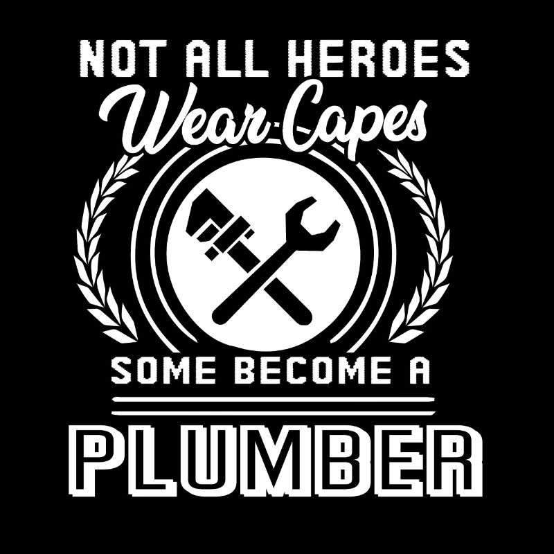 Plumber Become A Plumber