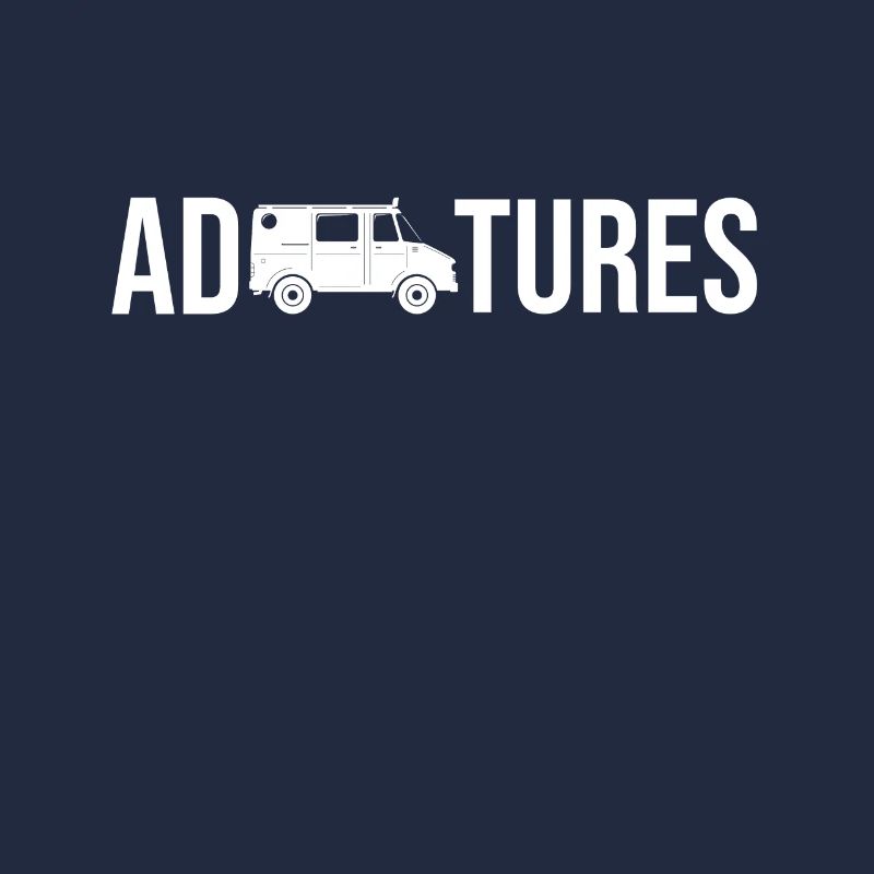 Advantures - Van - Camper