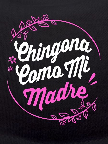 Chingona Latina