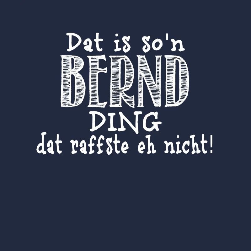 Bernd