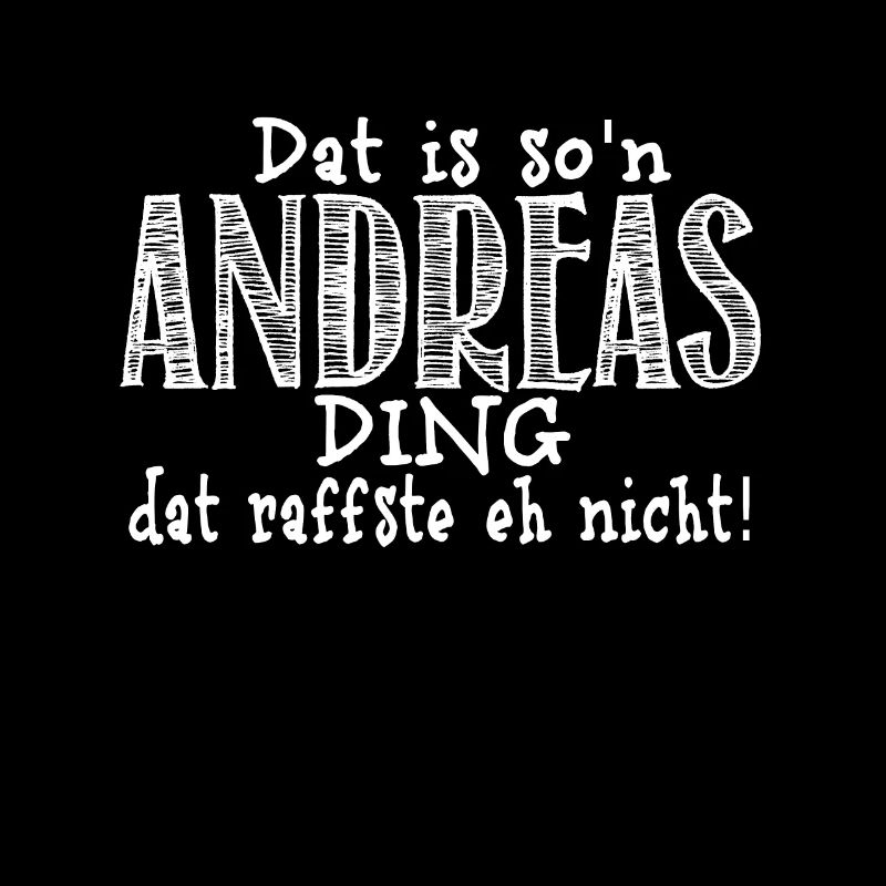 Andreas