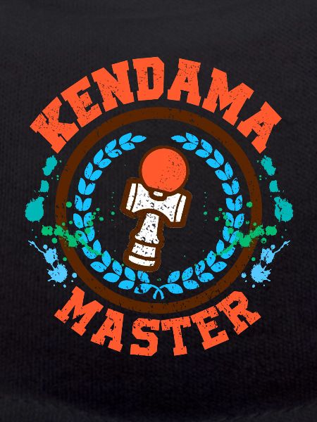 Kendama Master