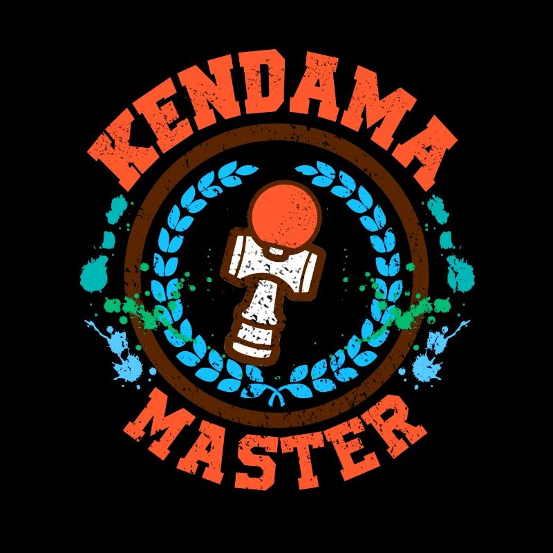 Kendama Master