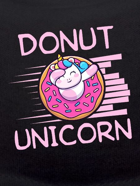 Donut Licorne