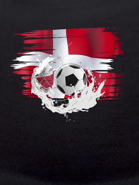 Denmark Football Danmark fodbold