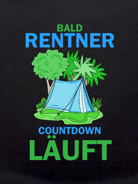 Rentner Countdown