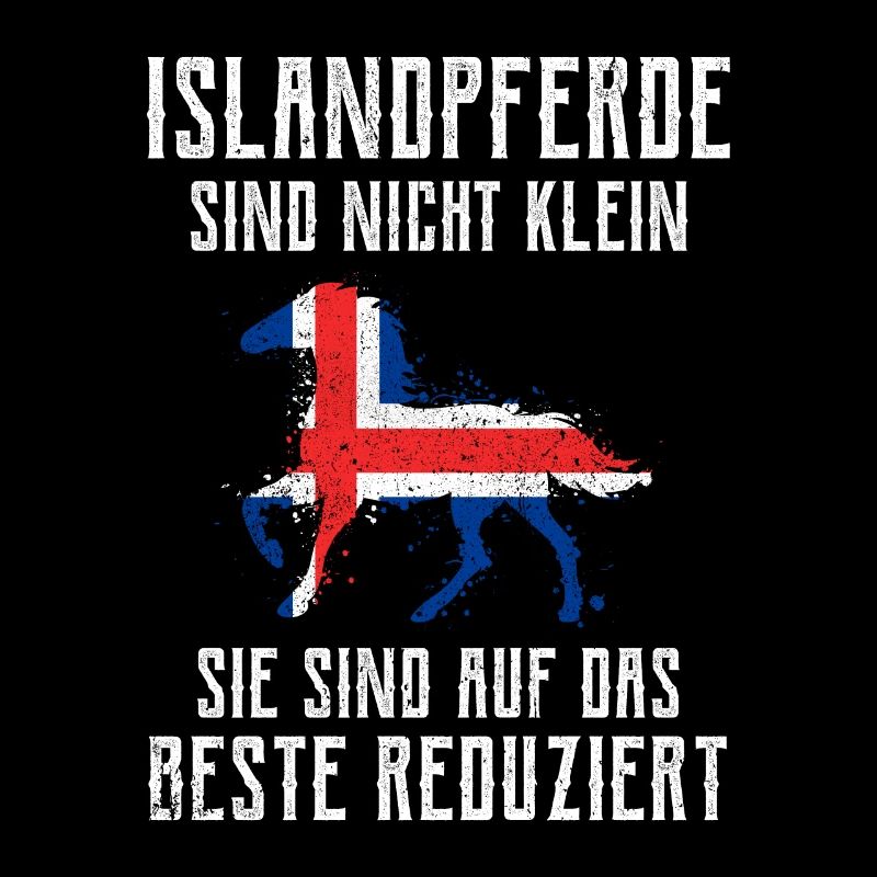 Islandpferd