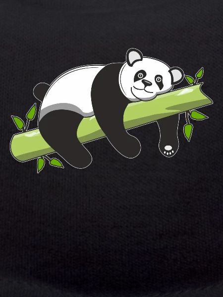 PANDA BEAR
