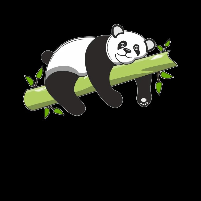 PANDA OURS