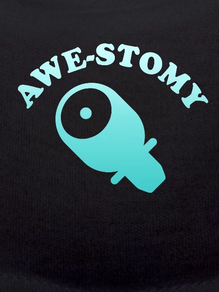 Awe-stomy