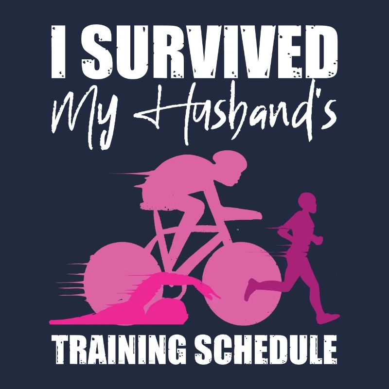I Survived My Husband's Training Schedule 2