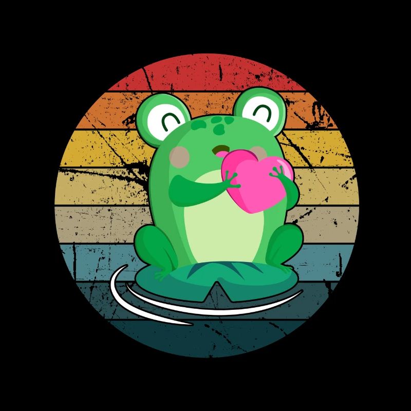 Frosch