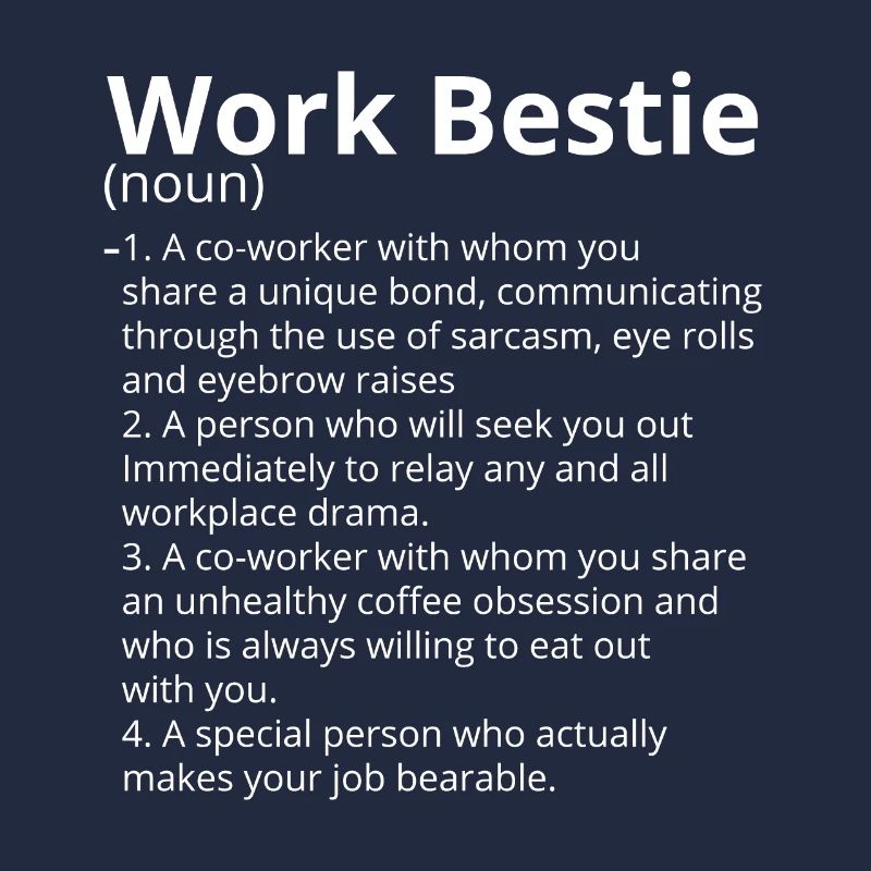 Work Beast Definition Description