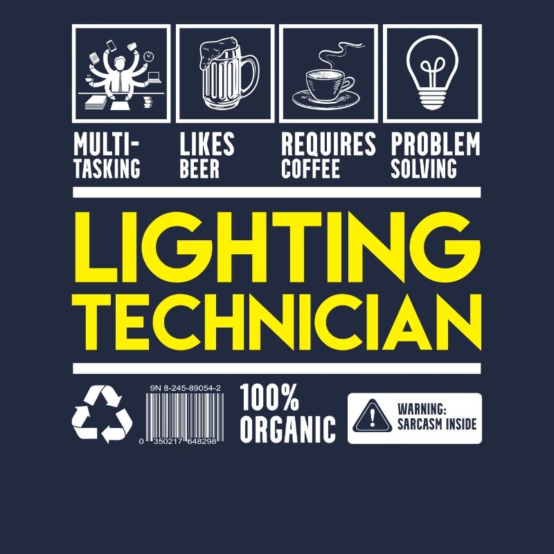 Light Technician