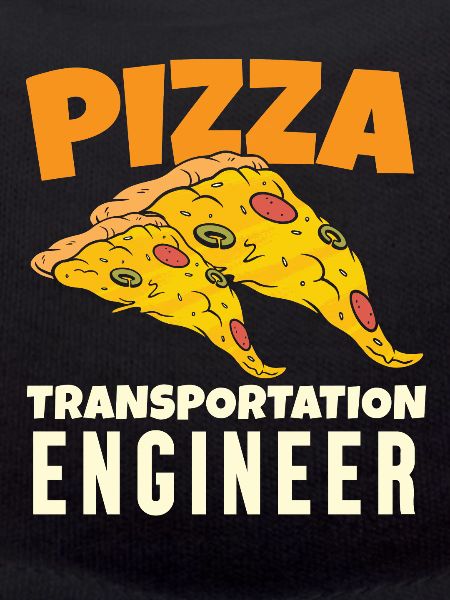 Pizza Transport Engineer