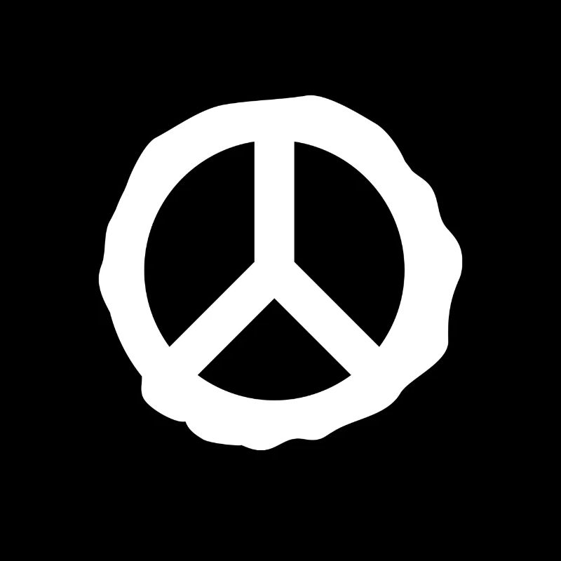 Peace World Peace Gift Idea T-shirt