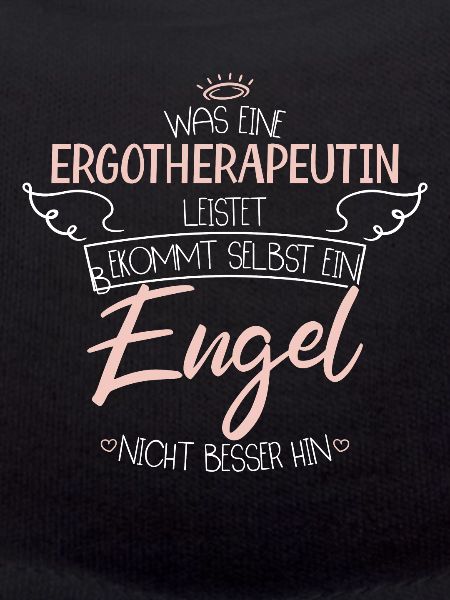 Ergotherapeutin